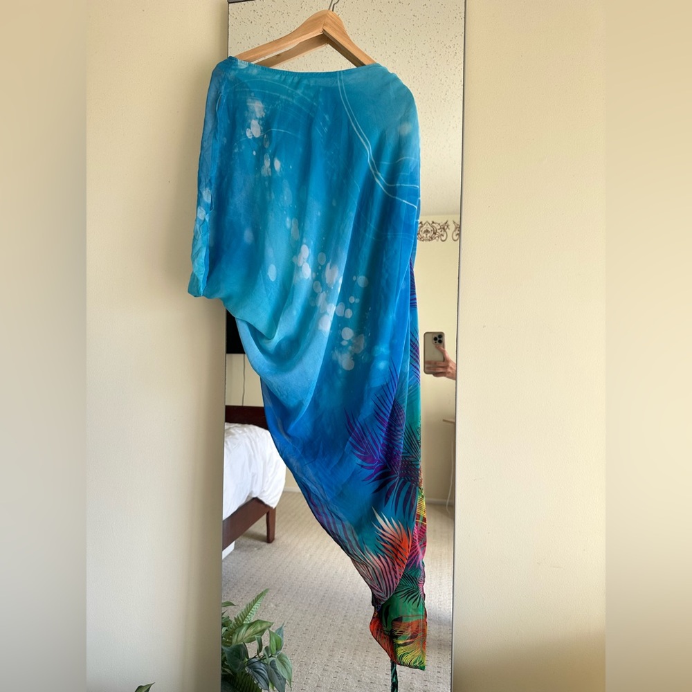 Beach Coverup | Bikini Coverup | Swimwear